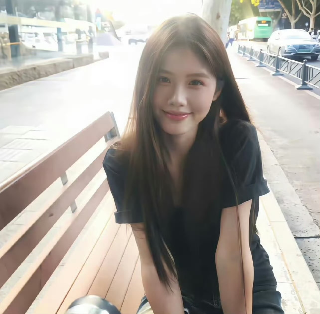南通伴游女生 | 姜莱的资料